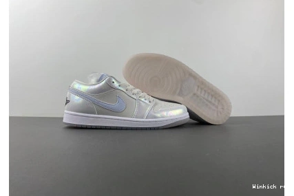 SE “CNY” 1 Air Jordan Low 0716